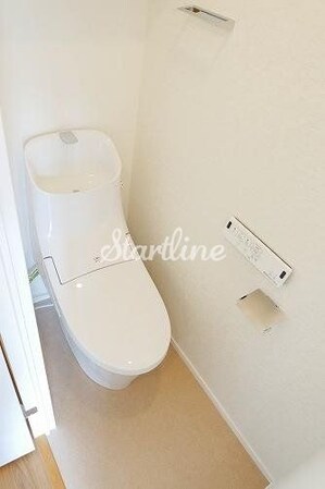 ハーモニーレジデンス早稲田夏目坂の物件内観写真